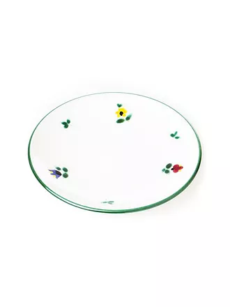 GMUNDNER KERAMIK | Kaffee-Unterteller Cup 15cm "Streublumen" | 